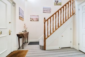 Hallway- click for photo gallery